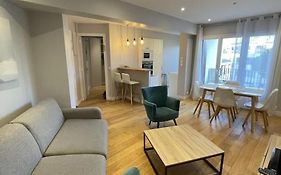 Appartement Roland-Gaross/Boulogne-Billancourt