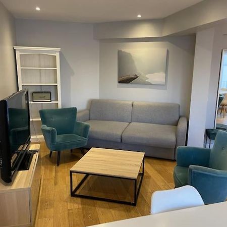 Appartement Roland-Gaross/Boulogne-Billancourt Extérieur photo