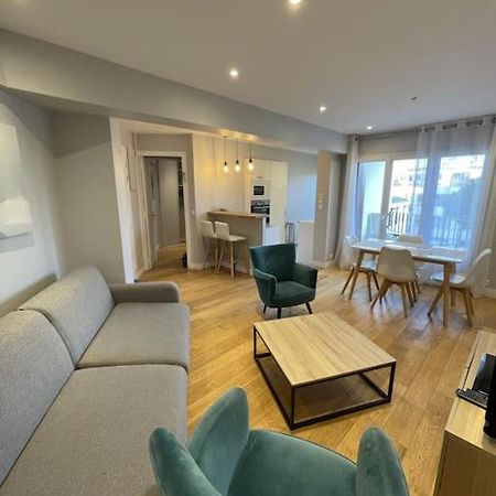 Appartement Roland-Gaross/Boulogne-Billancourt Extérieur photo