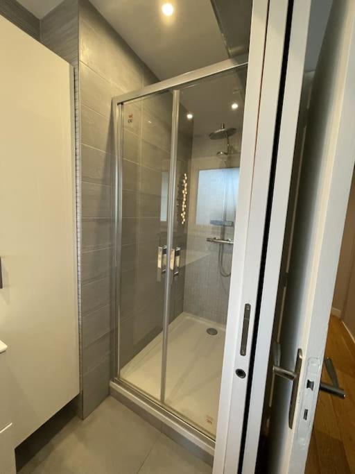 Appartement Roland-Gaross/Boulogne-Billancourt Extérieur photo