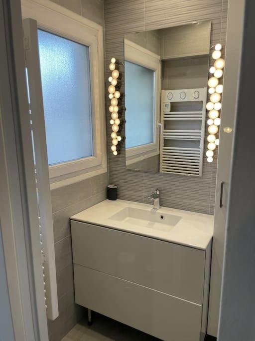 Appartement Roland-Gaross/Boulogne-Billancourt Extérieur photo