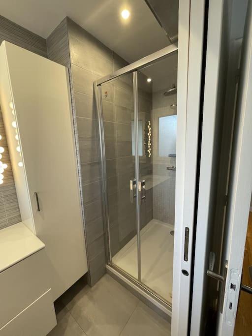 Appartement Roland-Gaross/Boulogne-Billancourt Extérieur photo
