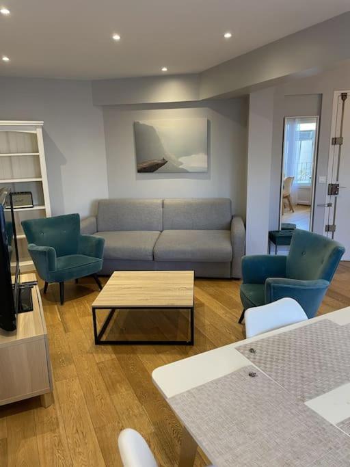 Appartement Roland-Gaross/Boulogne-Billancourt Extérieur photo